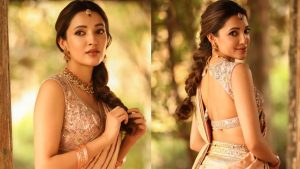 neha shetty latest photos viral on social media