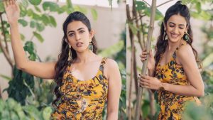 niharika konidela latest photo gallery