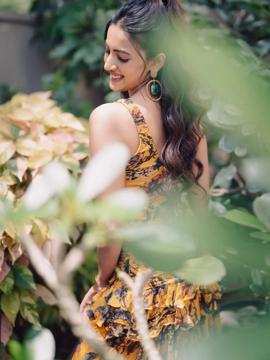 niharika konidela latest photo gallery
