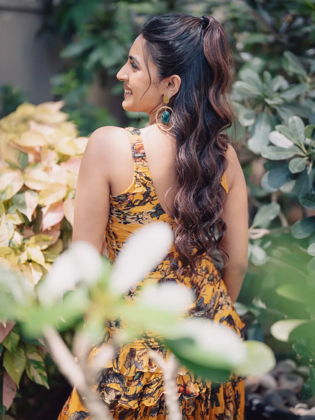 niharika konidela latest photo gallery
