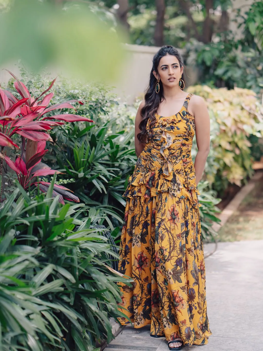 niharika konidela latest photo gallery