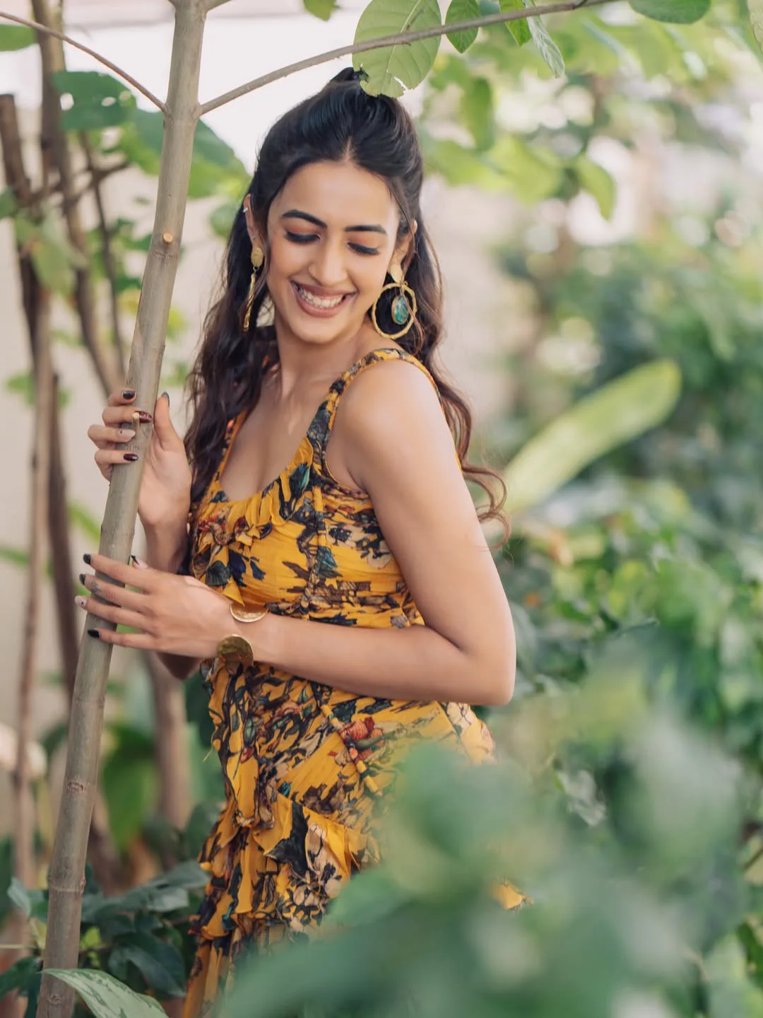 niharika konidela latest photo gallery