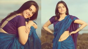 nuveksha latest photos viral on social media