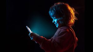 parental Tips for Mobile Addiction