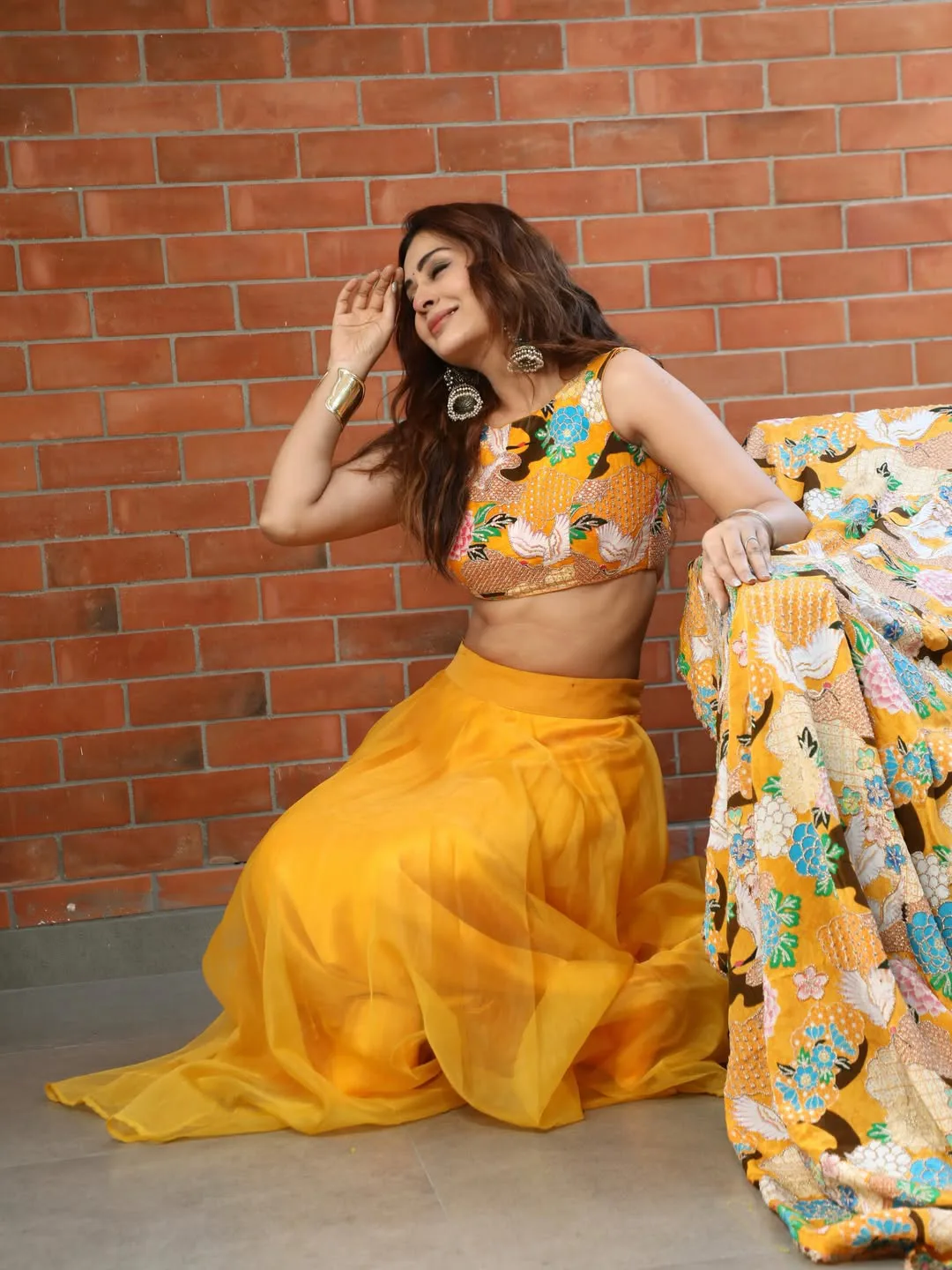 pragya jaiswal latest cute photo shoot