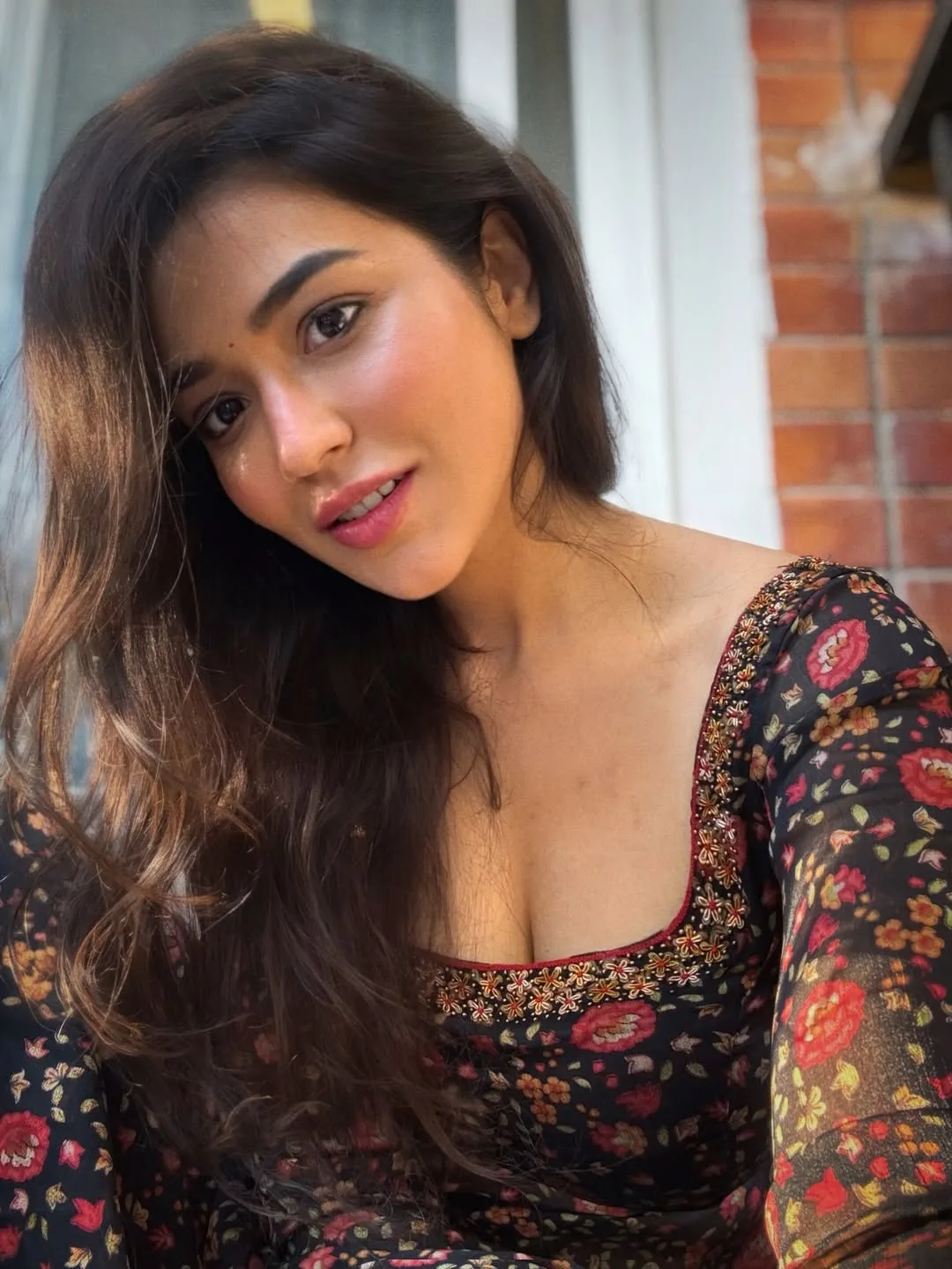 priyanka jawalkar latest photoshoot