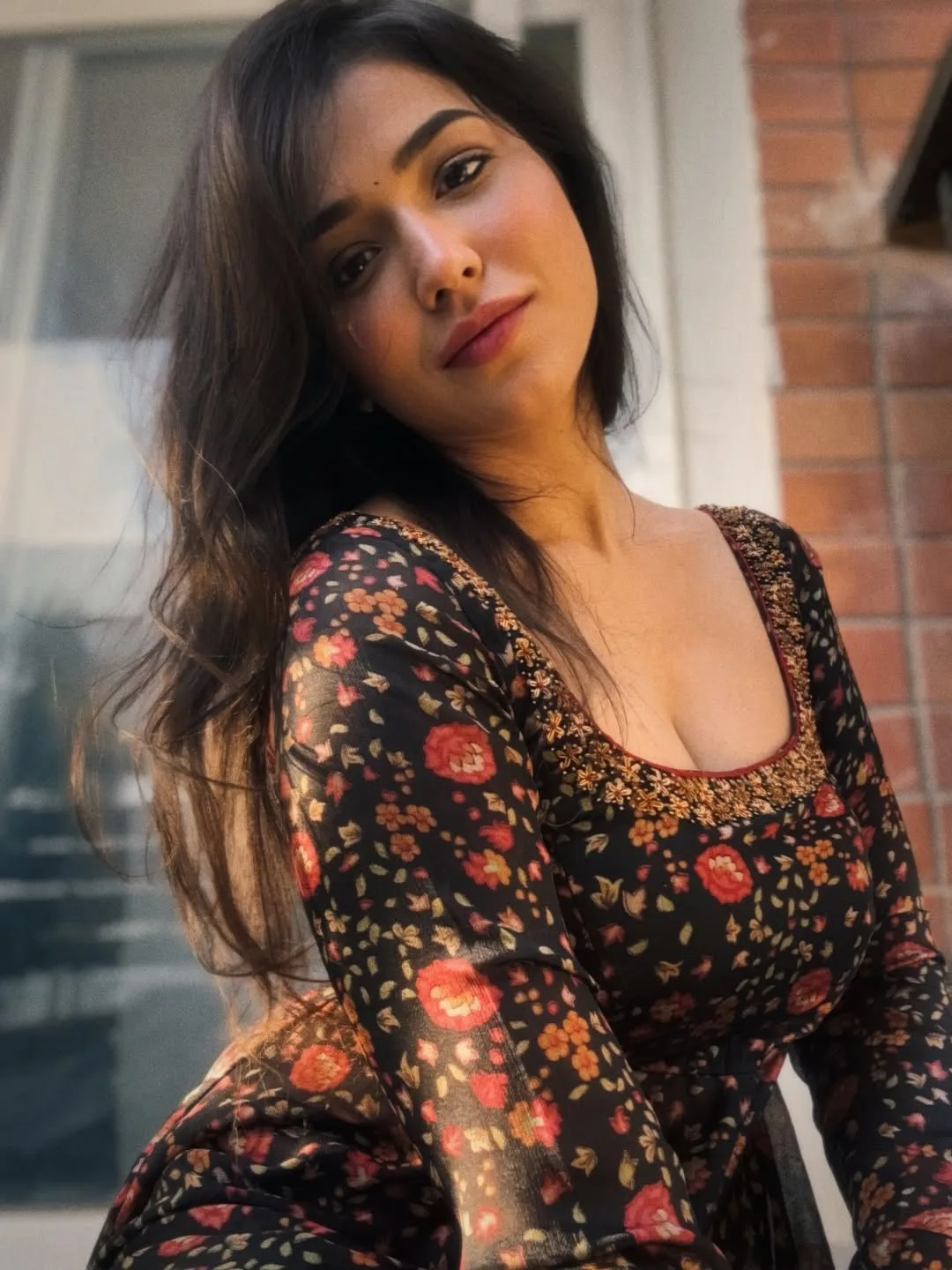 priyanka jawalkar latest photoshoot