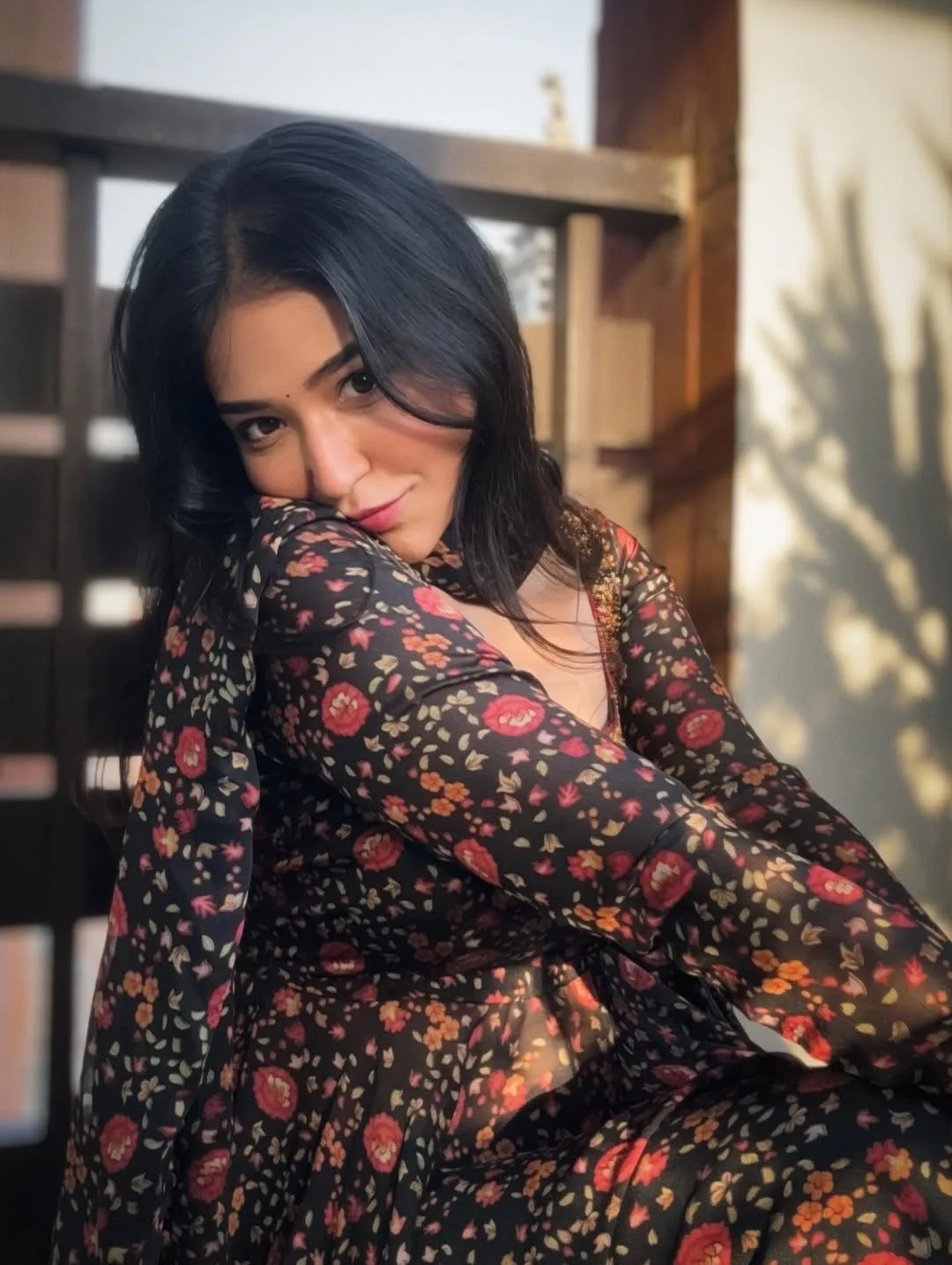 priyanka jawalkar latest photoshoot