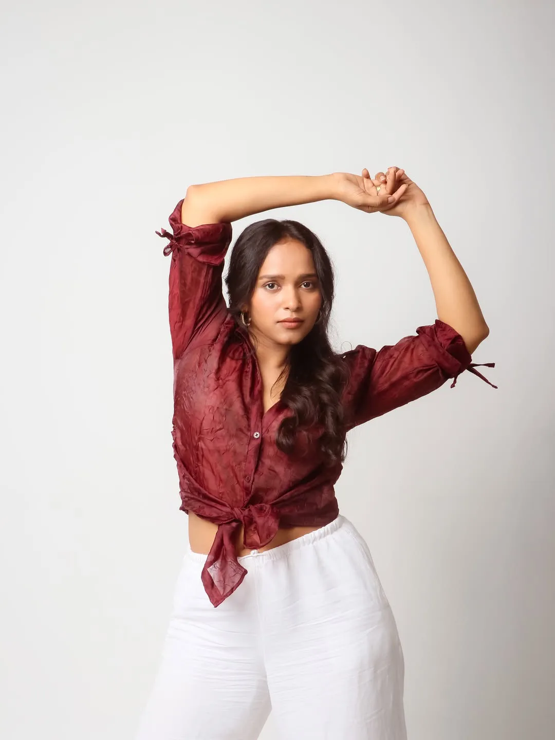 pushpa fame pavani photo gallery