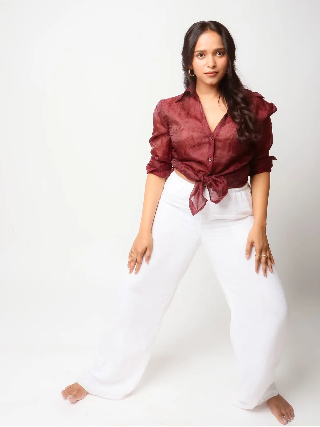 pushpa fame pavani photo gallery