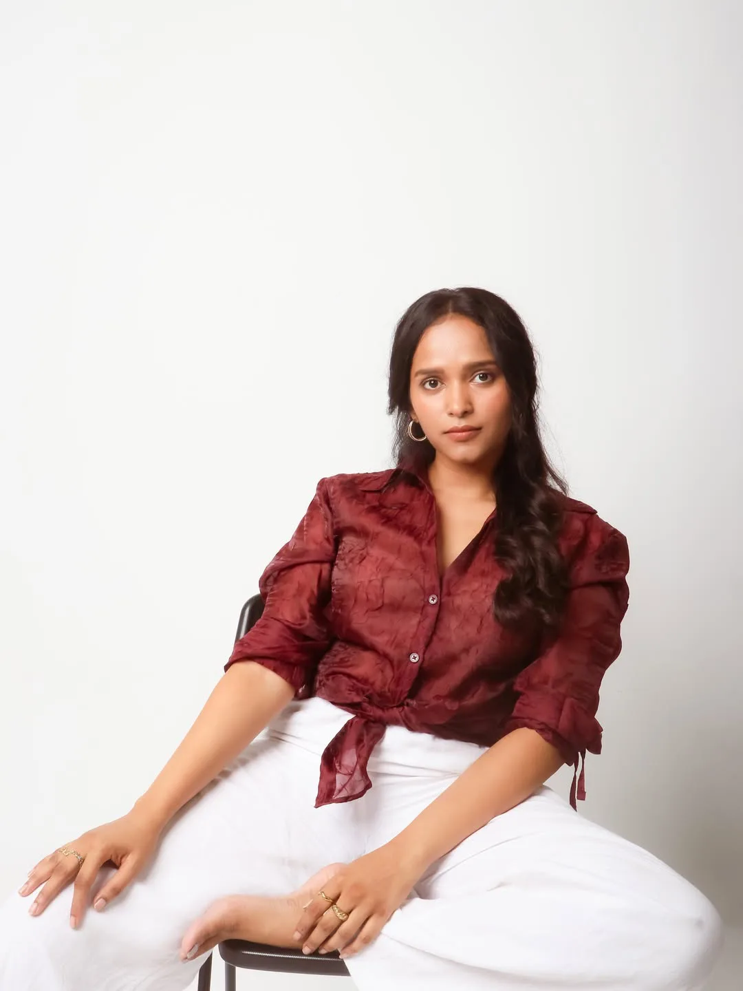 pushpa fame pavani photo gallery