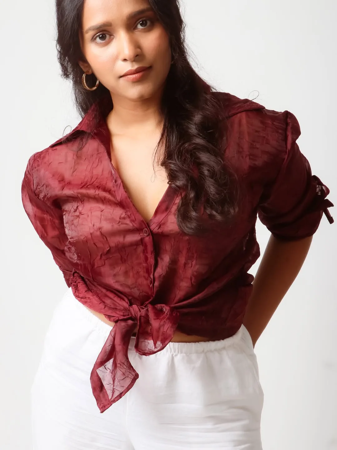 pushpa fame pavani photo gallery