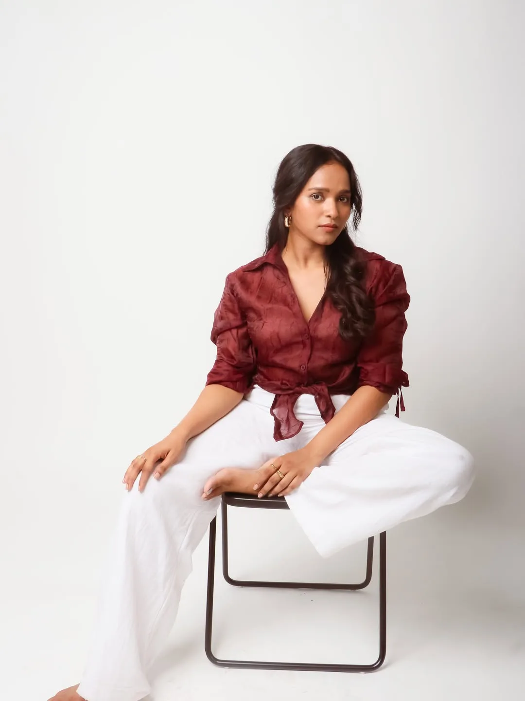 pushpa fame pavani photo gallery