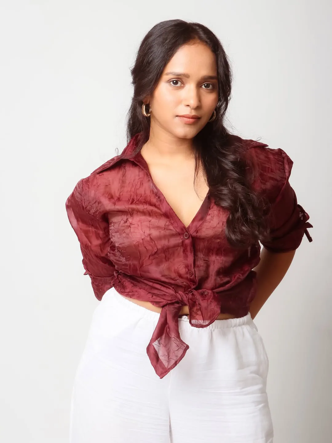 pushpa fame pavani photo gallery