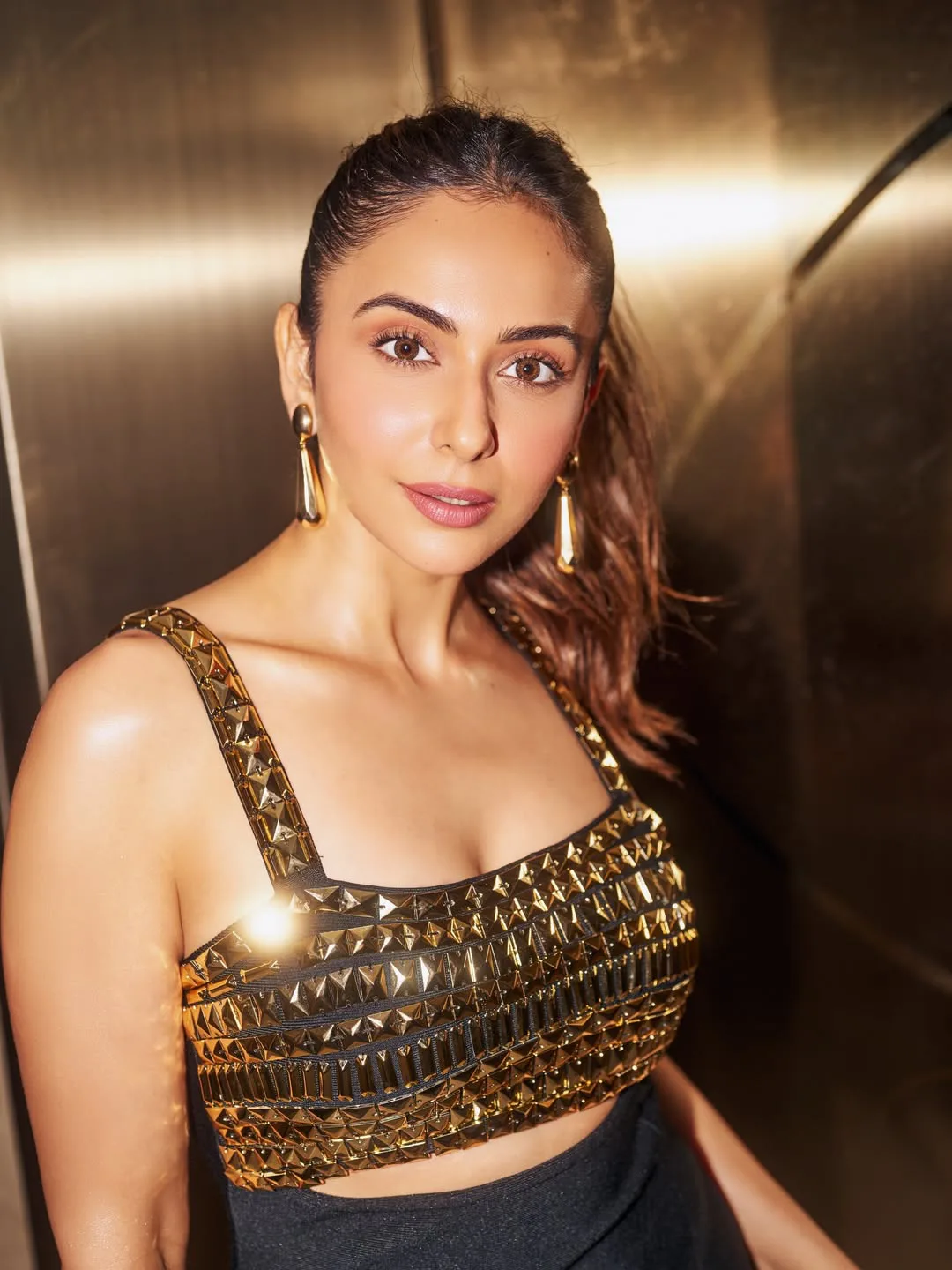 rakul preet singh latest photos viral on social media