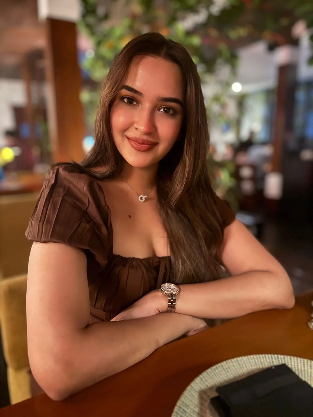 rangasthalam fame pujita ponnada latest photos gallery