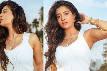 rashi singh latest stunning photos viral on social media