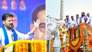 revanth-reddy-speech-ambedkar-jayanti-delimitation-sc-st-seats-threat