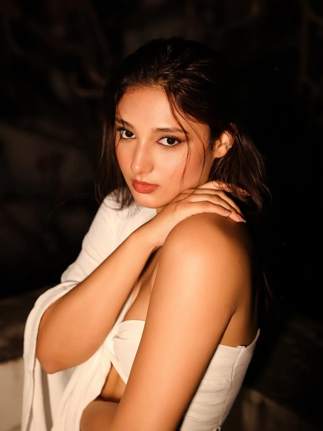 ritika nayak latest photo gallery