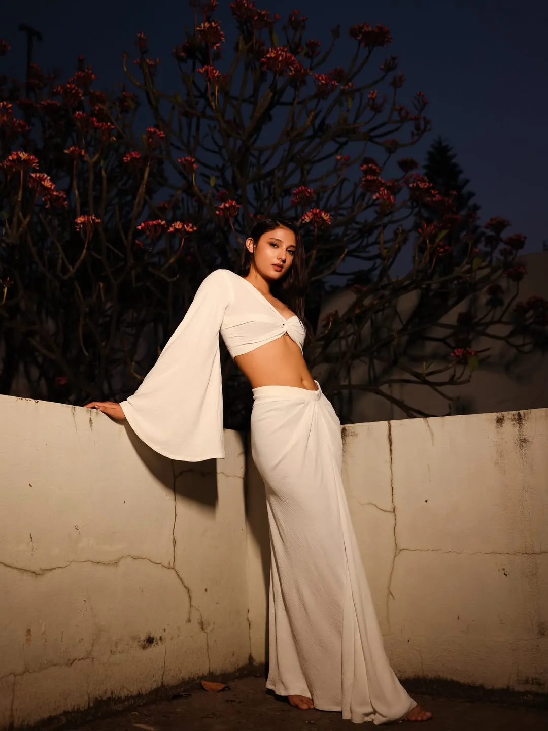 ritika nayak latest photo gallery