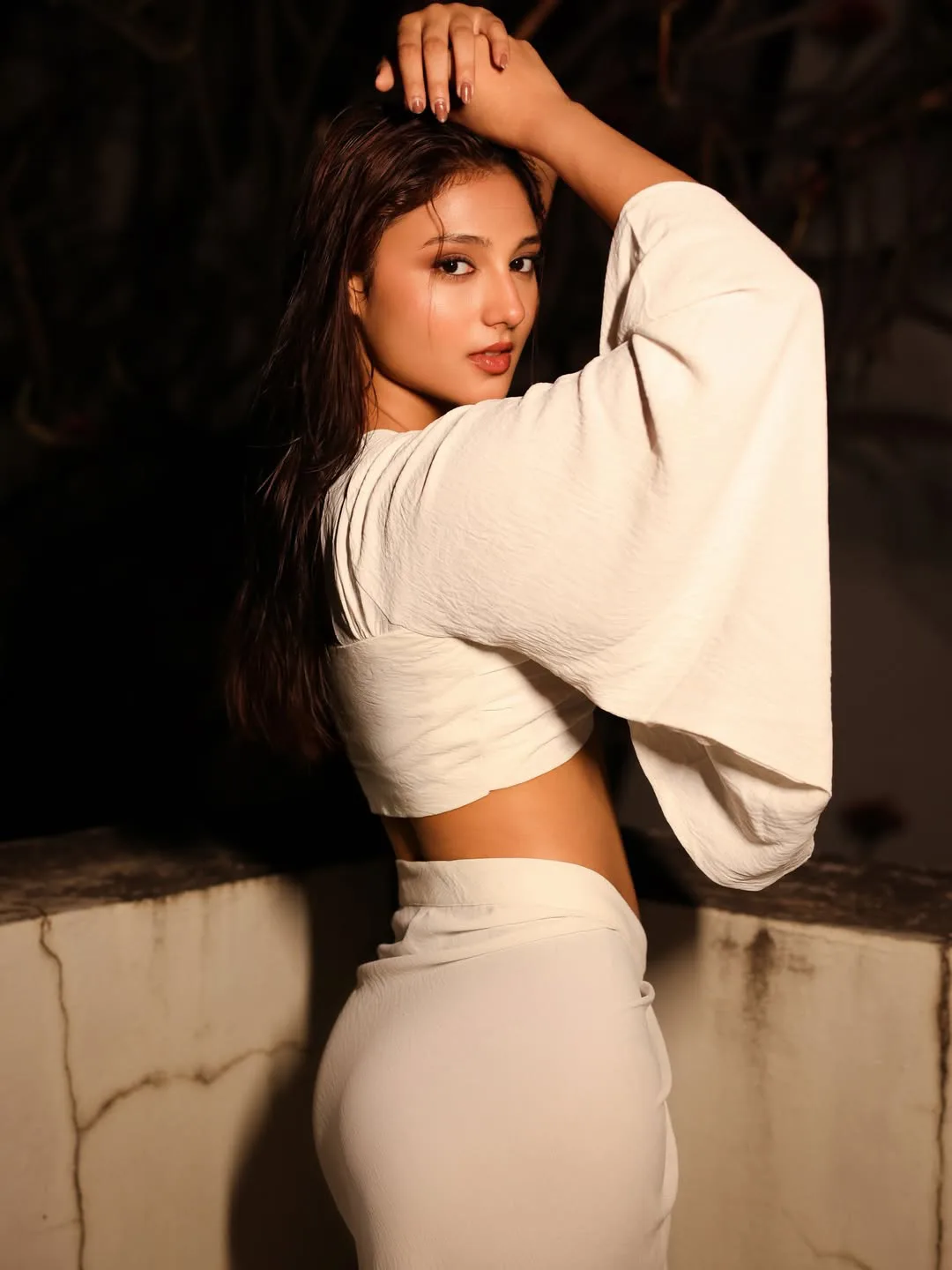 ritika nayak latest photo gallery