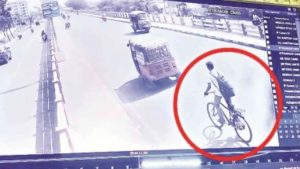 Proddatur to Raichur boy missing case