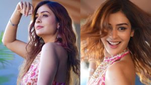 rx 100 movie heroine payal rajput stunning looks