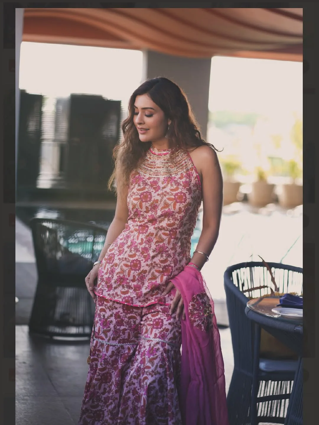 rx 100 movie heroine payal rajput stunning looks