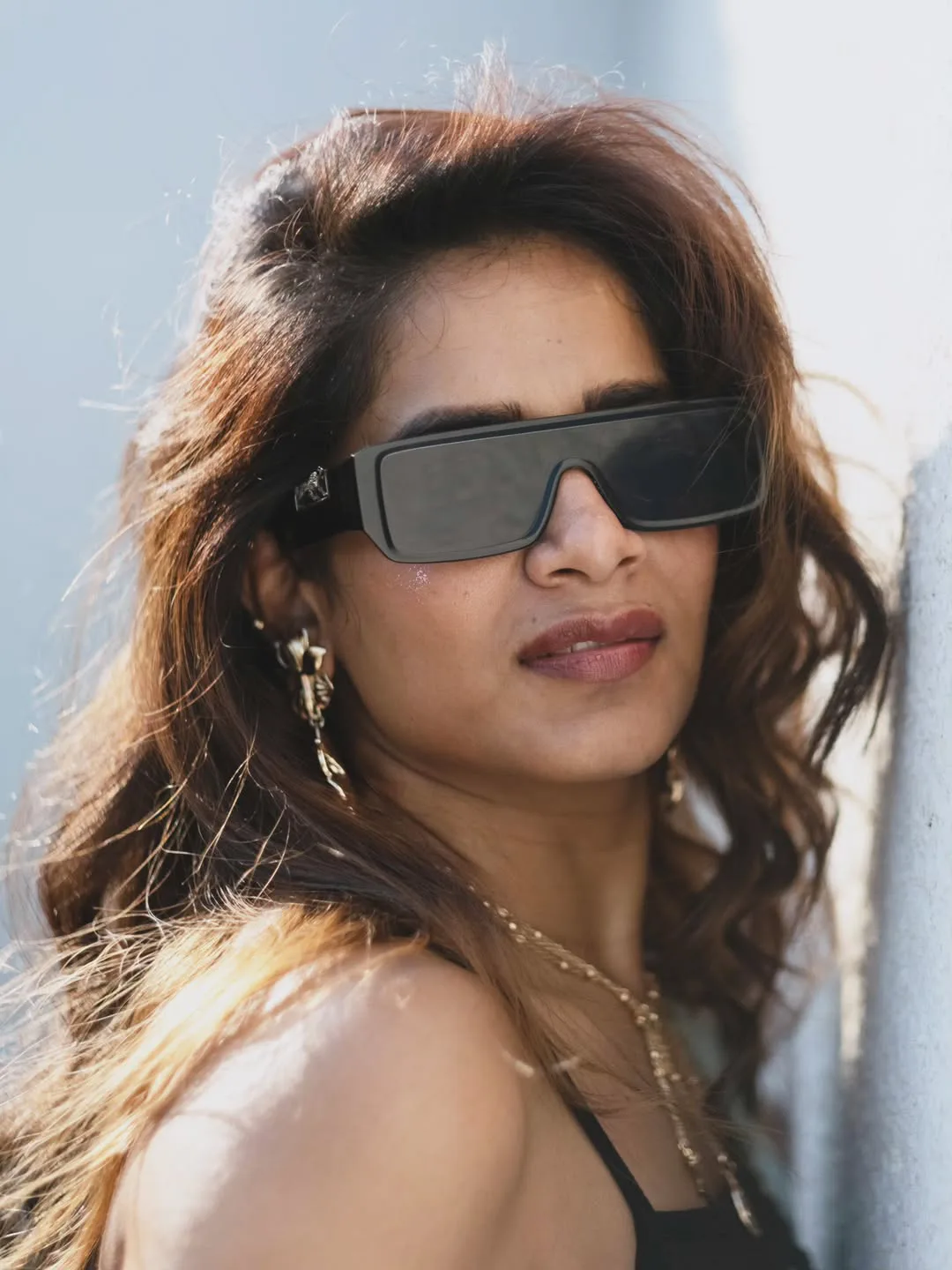 sahithi dasari trendy looks
