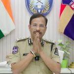 ఫలితం ఏదైనా బిడ్డలను అక్కున చేర్చుకోండి – సజ్జనార్