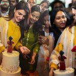 Samantha Birthday: సమంత బర్త్‌డే సెలబ్రేషన్స్.. సరికొత్త ఆనందంలో స్టార్ హీరోయిన్