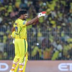 సంజూ శామ్సన్ సునామీ సెంచరీ: ఢిల్లీపై చెన్నై సూపర్ కింగ్స్ బోణి