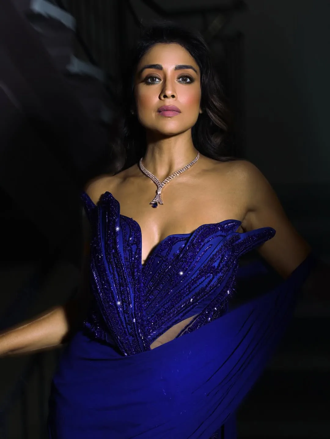 senior actress shriya saran latest photo gallery