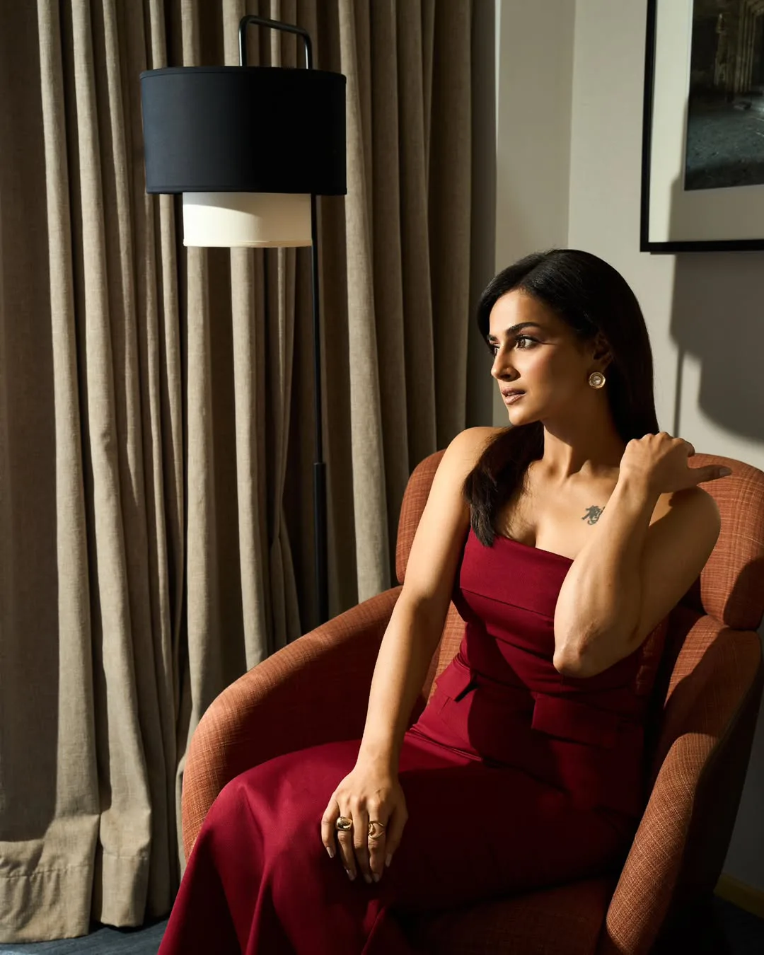 shraddha srinath latest hot photo gallery