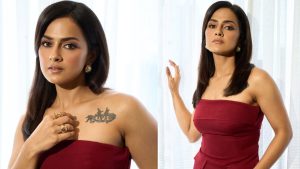 shraddha srinath latest hot photo gallery