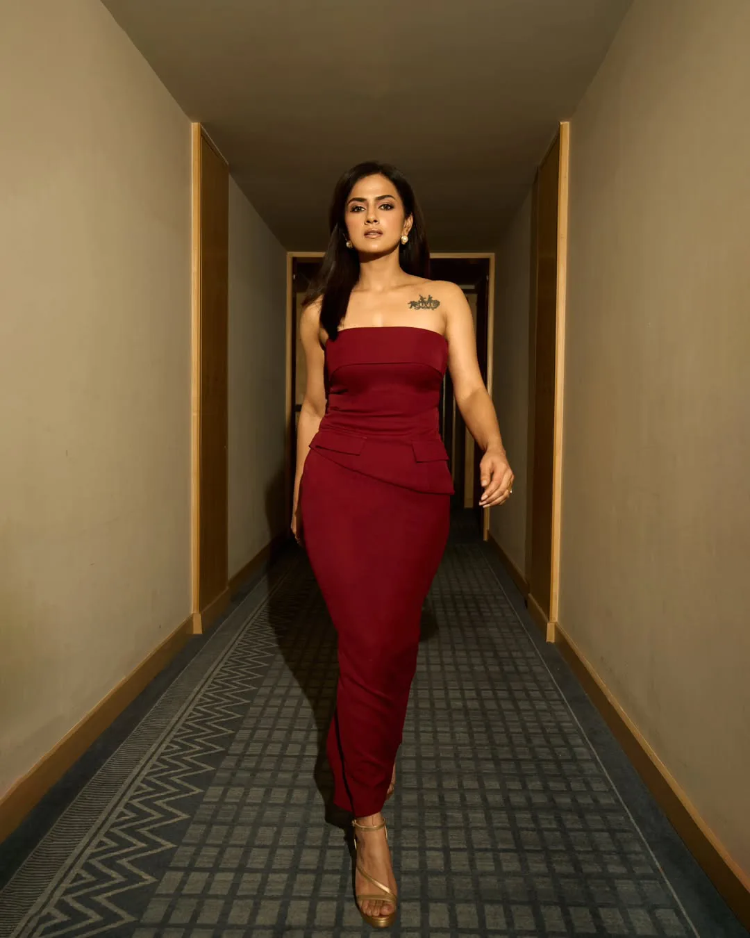shraddha srinath latest hot photo gallery