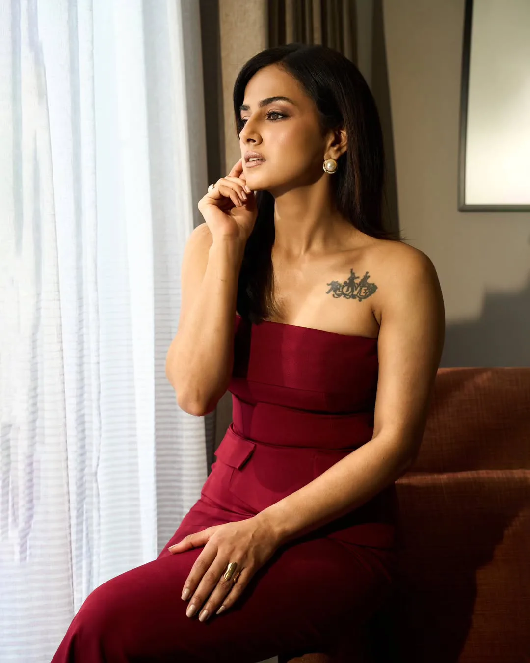 shraddha srinath latest hot photo gallery