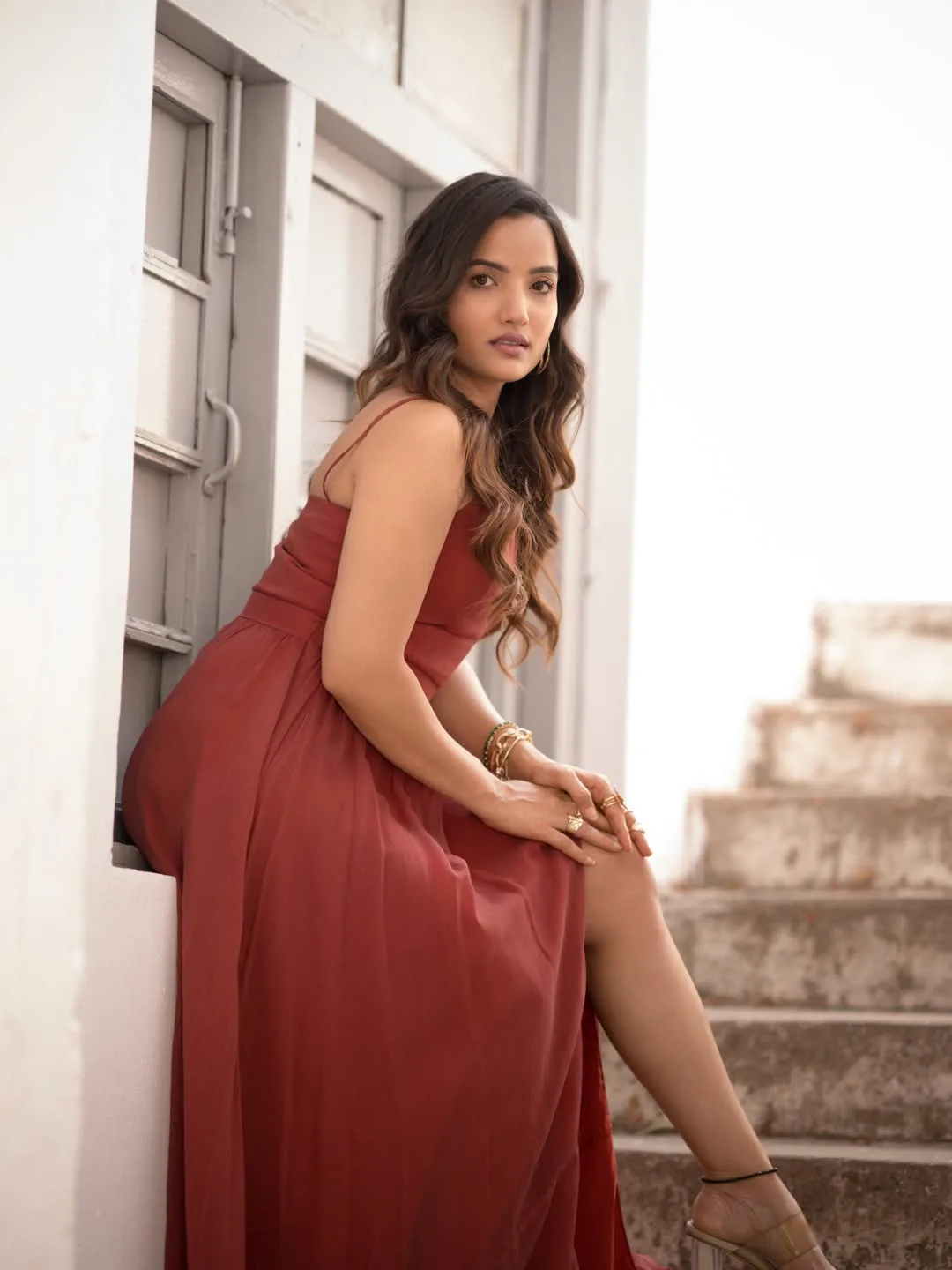 siri hanmanth latest hot photo shoot