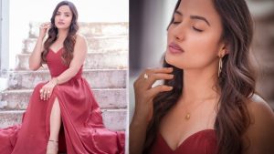 siri hanmanth latest hot photo shoot