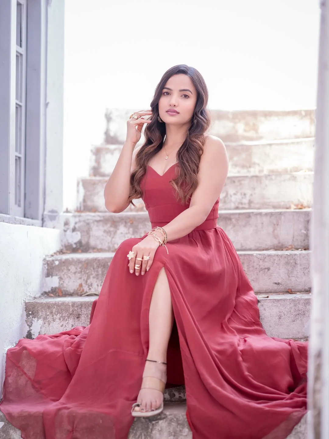 siri hanmanth latest hot photo shoot