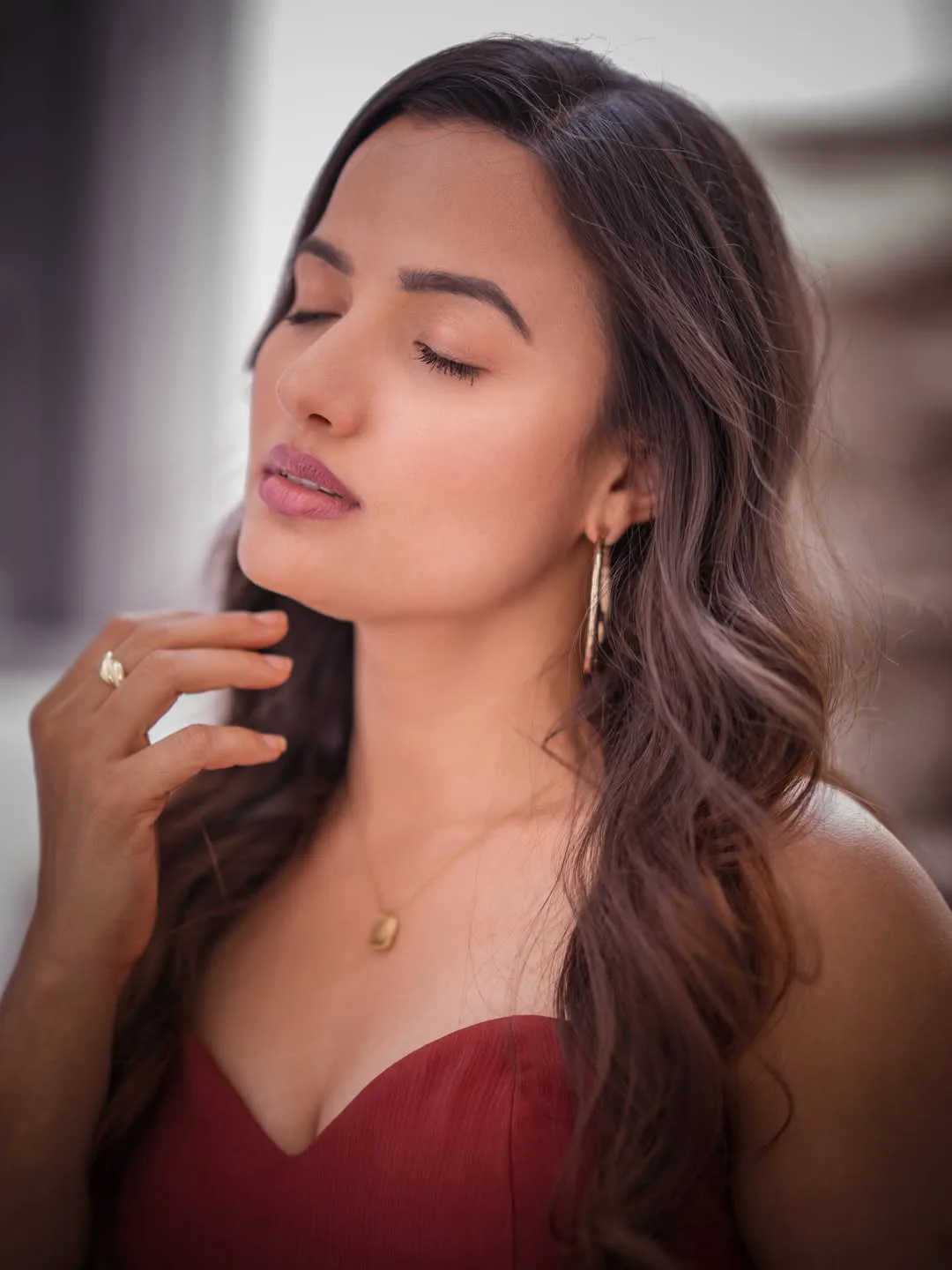 siri hanmanth latest hot photo shoot