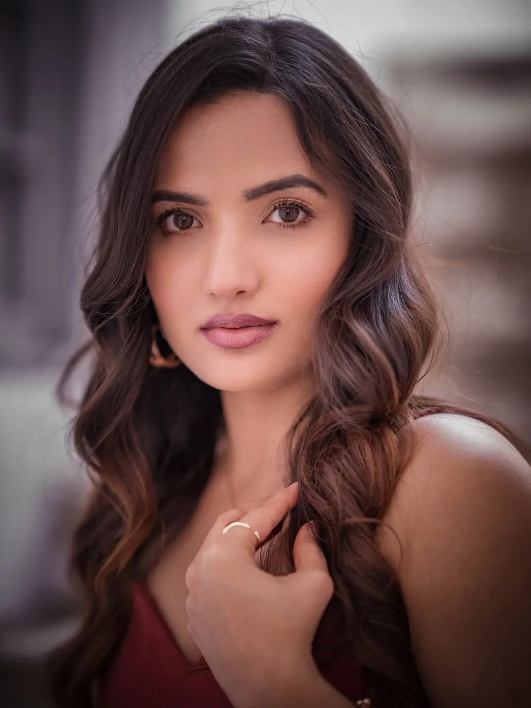 siri hanmanth latest hot photo shoot