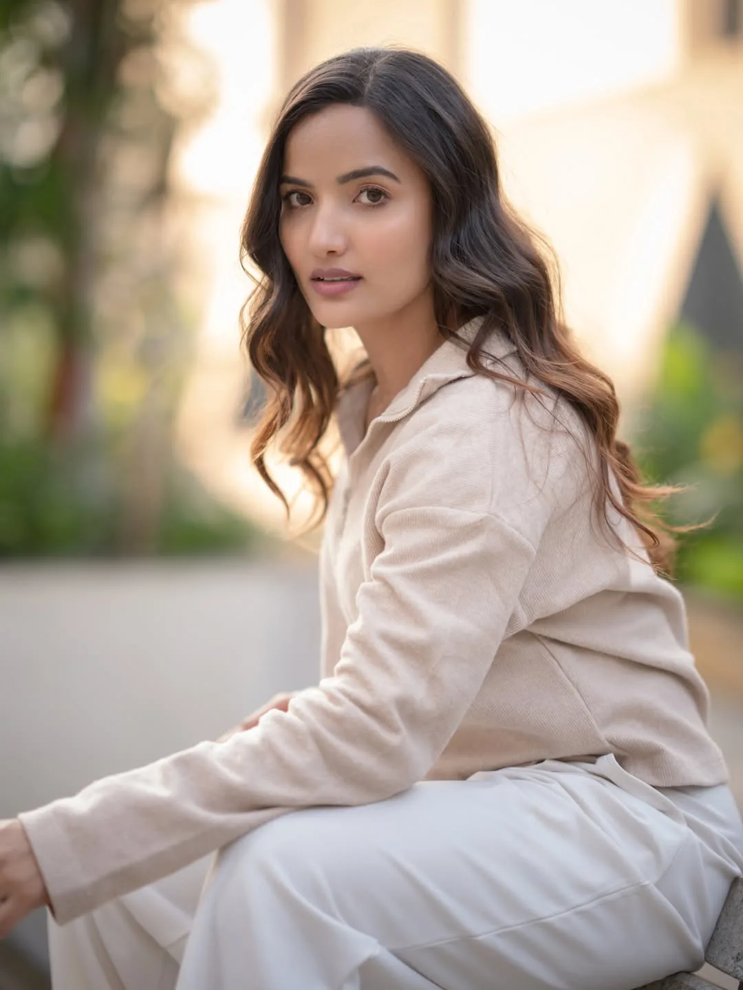 siri hanmanth latest hot photos