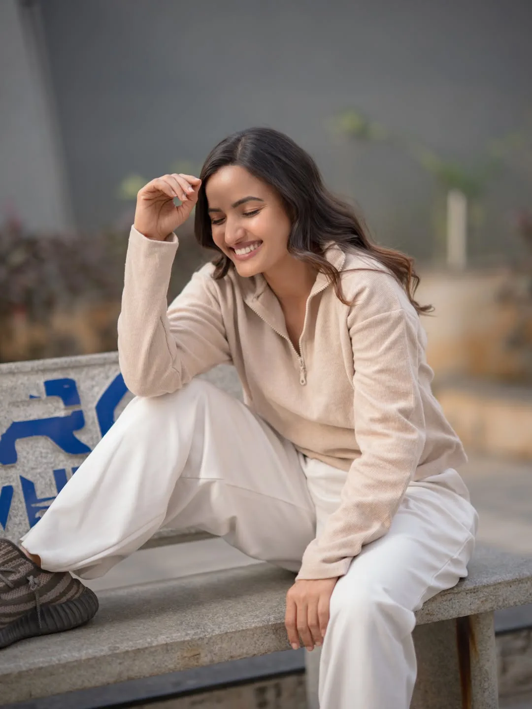 siri hanmanth latest hot photos