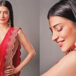 Shruti Haasan: రెడ్ ట్రెండీ లుక్లో శృతి హాసన్.. ఫోటోలు చూస్తే మైమరచిపోవాల్సిందే