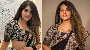 sravanthi chokkarapu latest photos