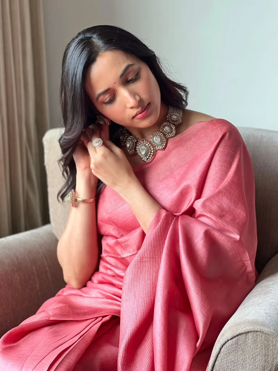 srinidhi shetty latest photo gallery