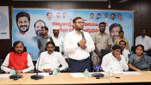 suryapet collector news