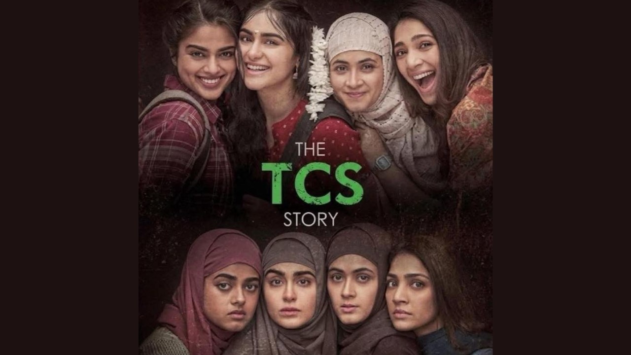 TCS Nashik Love Jihad case details
