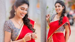 tollywood beauty supritha latest photos